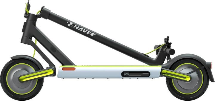 Actual product image Navee S65 (20 km/h, 65 km, 500 W)
