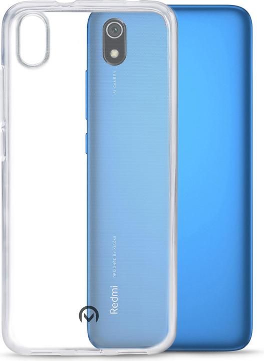 Actual product image Mobilizera Mobilize Gelly Cover Til Xiaomi Redmi 7a (Xiaomi Redmi 7A)