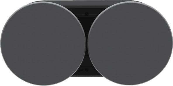 Actual product image Mamibot Glassy