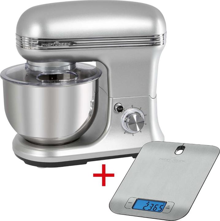 Proficook PC-KM 1222W (1200 W)