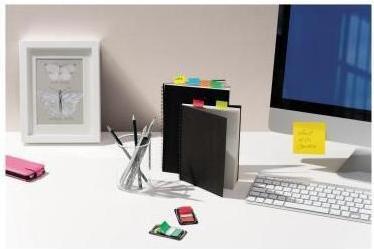 Actual product image Post-it Index (25 x 43 mm)