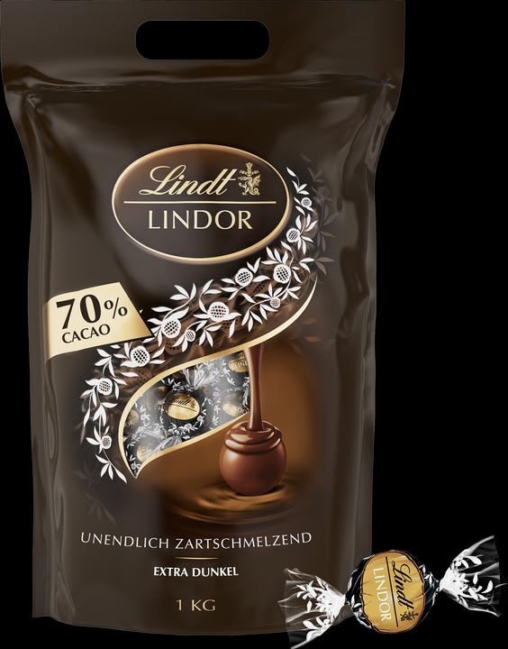 Dark chocolate
