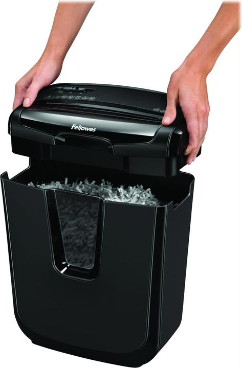 Produktbild Fellowes Powershred M-7C (Partikelschnitt)