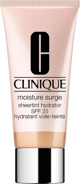 Clinique Colour Surge (No. 02 - Light)