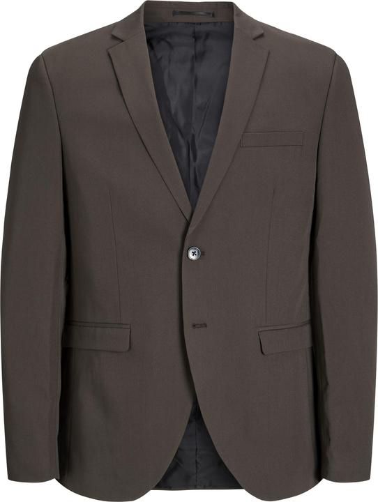 Actual product image Jack & Jones JPRFRANCO Super slim fit blazer Single-breasted blazer (54)