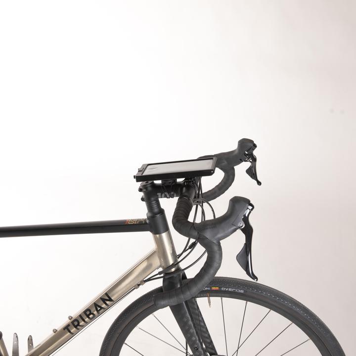 Actual product image Rockrider 900 hardcase l 312291