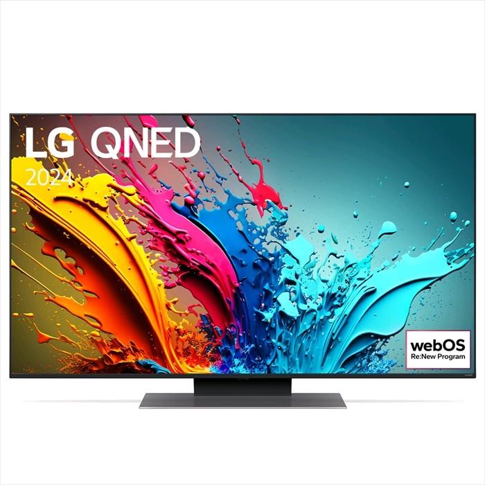 LG 50QNED87T6B