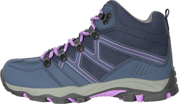 Produktbild Mountain Warehouse Wanderstiefel Oscar (32)