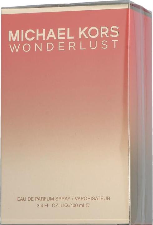 Actual product image Michael Kors Wonderlust (Eau de parfum, 100 ml)
