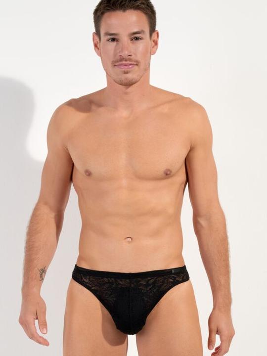 Produktbild HOM Temptation G-String (M)