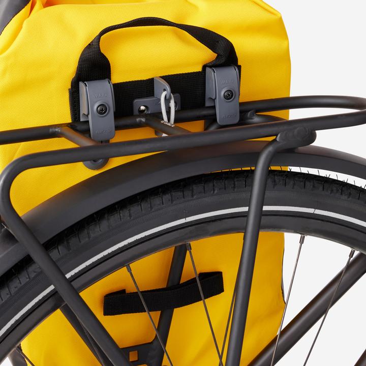 Immagine prodotto Decathlon 500 (20 l, Borsa portapacchi)