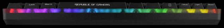 Immagine prodotto ASUS ROG Falchion Ace (DE, Cablato)