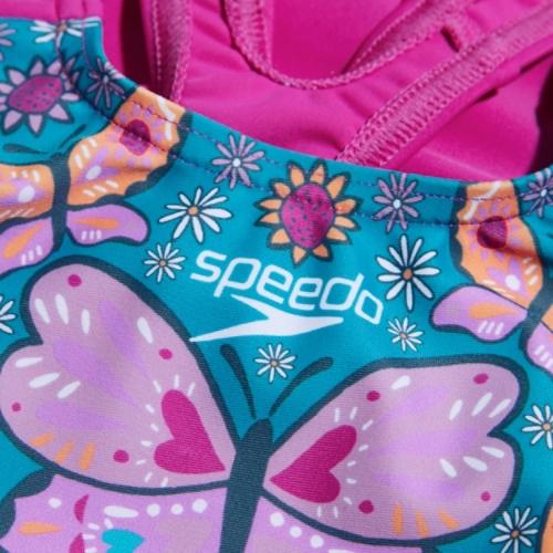 Produktbild Speedo Digital Printed Swimsuit (80)