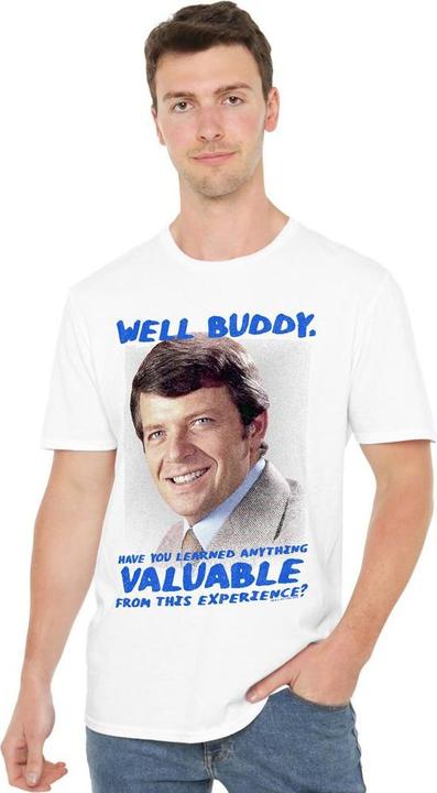 Produktbild The Brady Bunch Buddy TShirt (4XL)