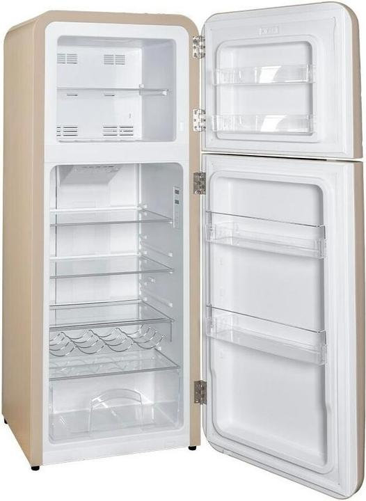 Actual product image Kibernetik KSTK253 Retro (237 l)
