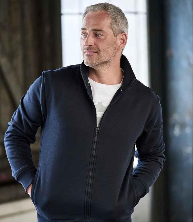 Actual product image Tee Jays Jacket Full-length zip (XS)
