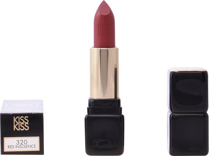 Image du produit Guerlain KissKiss Rouge à Lèvres (320)