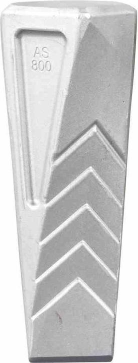 Immagine prodotto Ironside 100702 Cuneo divisorio, bianco, 20,5 x 6 x 5 cm