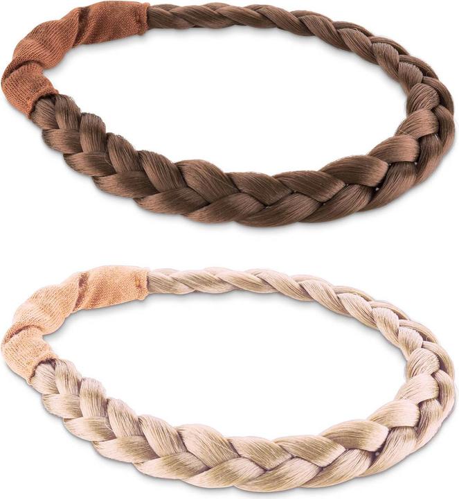 Immagine prodotto Corolle Fascia per capelli intrecciata