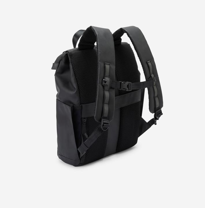 Actual product image Decathlon Rucksack mit Laptopfach wasserabweisend - 15 l (15 l)
