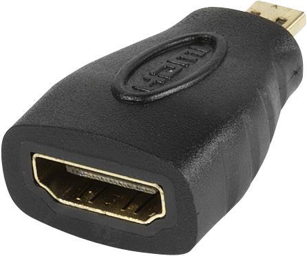 Micro HDMI
