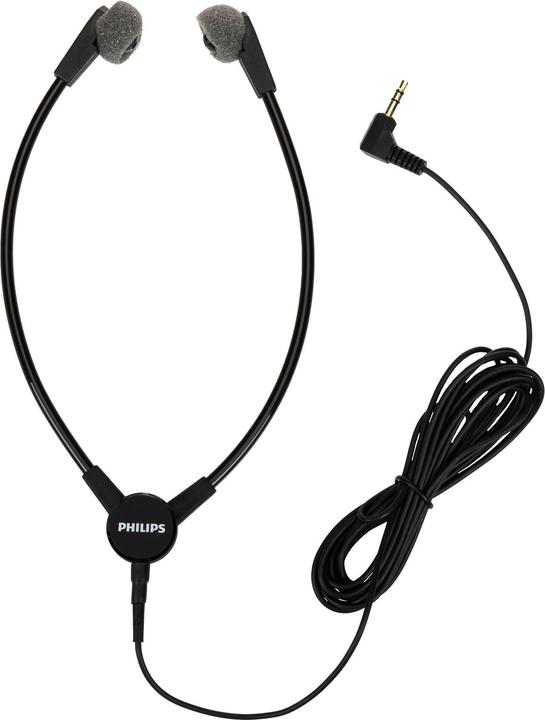 Actual product image Philips ACC-233/00 Stethoscope headphones