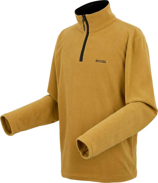 Immagine prodotto Regatta Great Outdoors - Thompson - Maglia in Pile con Cerniera sul Collo - Uomo (M)
