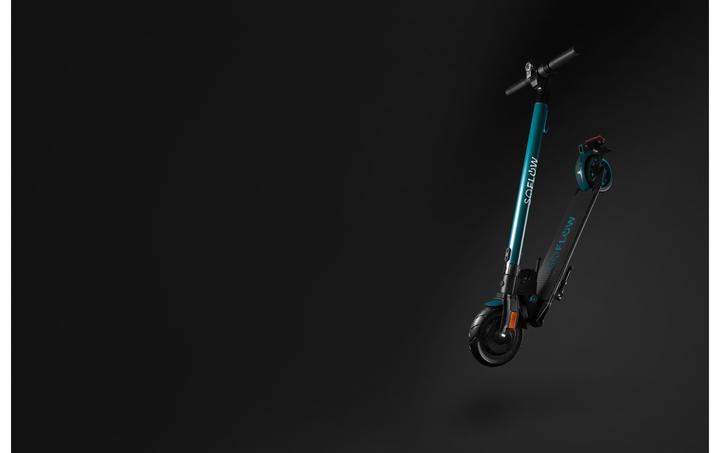 Image du produit SoFlow SO1 (20 km/h, 12 km, 300 W)