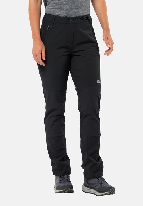 Image du produit Jack Wolfskin Andur Pants W (40)
