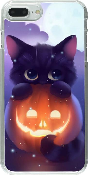 Immagine prodotto PhoneLook Coque trasparente Halloween 17 15 (Apple iPhone 7 Plus)