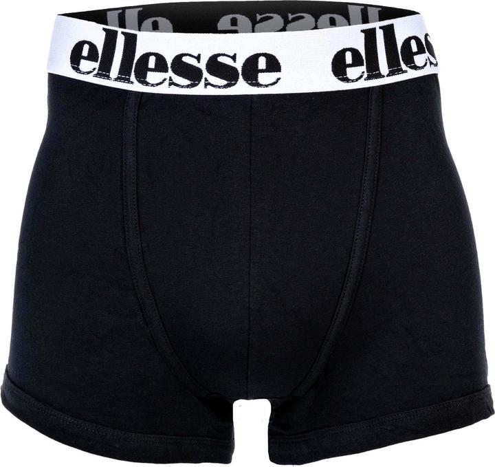 Produktbild Ellesse Boxershort Casual Stretch (L, 7er Pack)