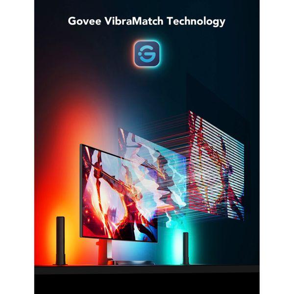 Produktbild Govee PC Monitor Pro Kit for 27"- 34"