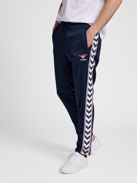 Produktbild hummel Ic Lerby Poly Tapered Pants (M)