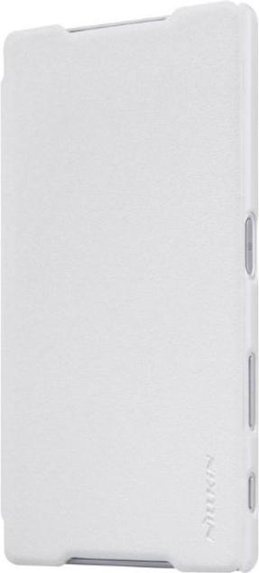 Actual product image Nillkin Sparkle Series (Sony Xperia Z5 Dual, Sony Xperia Z5)