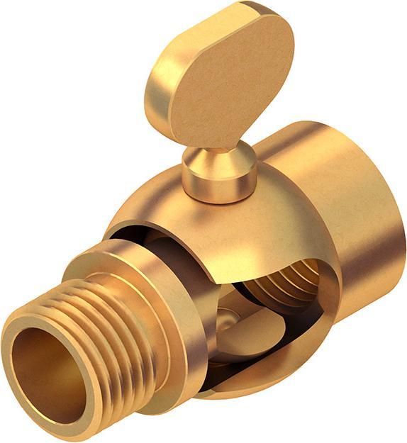 Actual product image Kleinhuis Joint