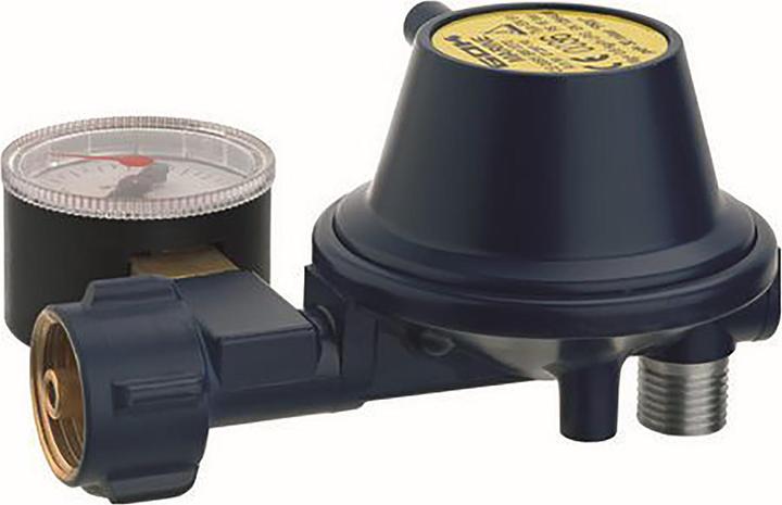 Image du produit Compass Régulateur basse pression PS 16 coudé à 90
