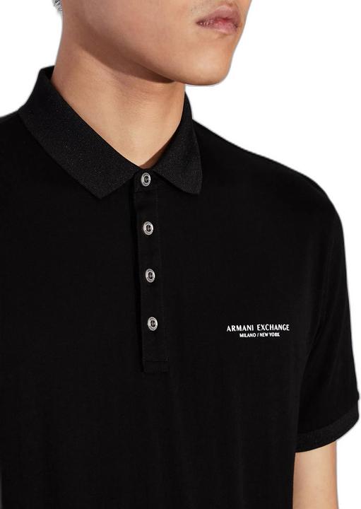 Produktbild Emporio Armani Poloshirt Sportlich - 10909 (M)