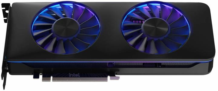 Actual product image Intel Arc A750 Limited Edition (8 GB)