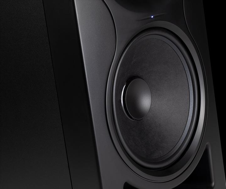 Produktbild Kali Audio IN-8 2nd Wave Studio Monitor (Aktiv, 1 Stk.)