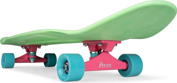 Actual product image Penny Nickel Calypso 32" (32")
