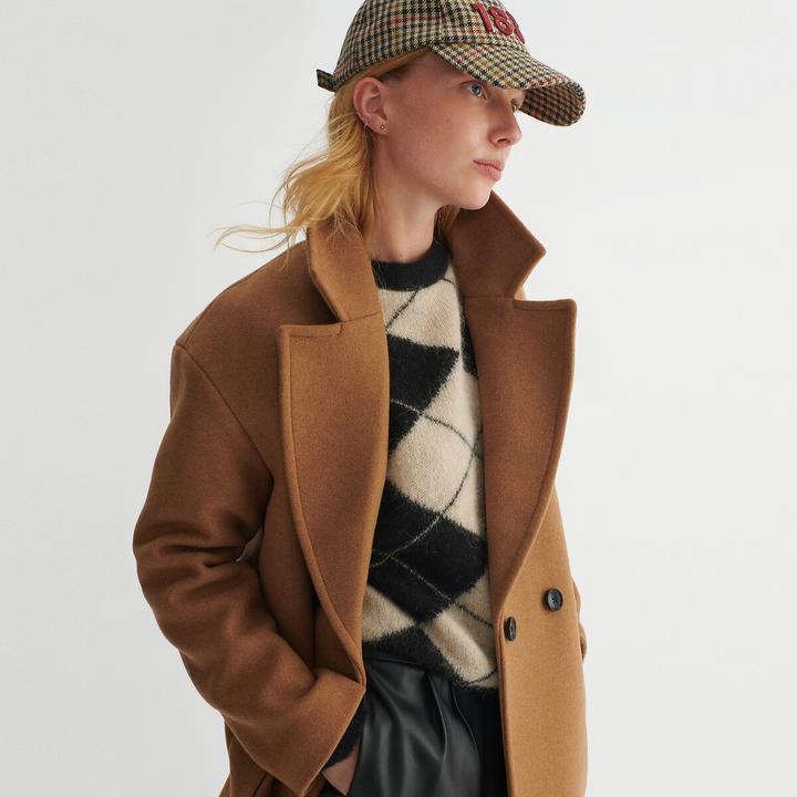 Image du produit La Redoute Collections Manteau (46)