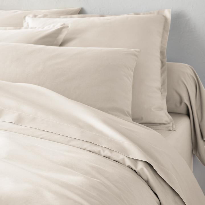 Immagine prodotto La Redoute Interieurs Percalle Unie Best (260 x 240 cm)