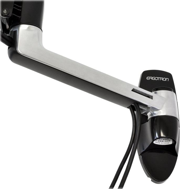 Produktbild Ergotron LX HD Schwenkarm (Wand, 42.01")