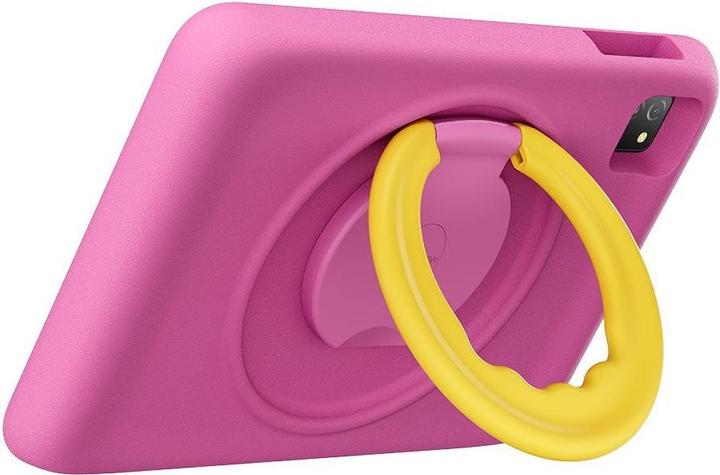 Actual product image Blackview Tab A6 Kids (WLAN only, 10.10", 128 GB, Rose)