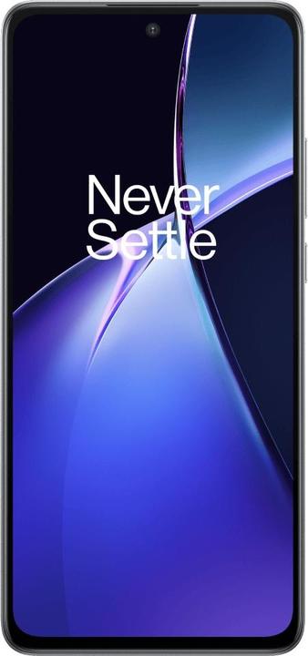 Immagine prodotto OnePlus Nord CE 4 Lite 5G 256GB, 8GB RAM, Super Silver (256 GB, Argento eccellente, 6.67", Doppia SIM Ibrida, 50 Mpx, 5G)