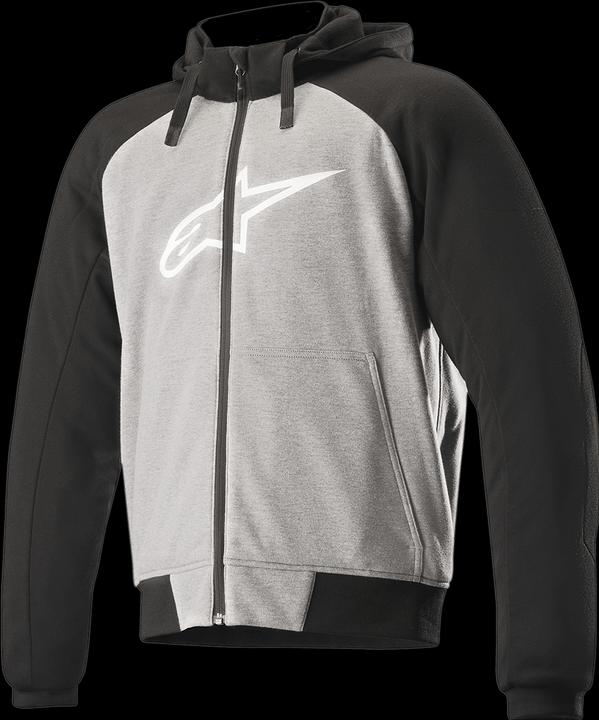 Actual product image Alpinestars Chrome Sport Hoodie (Men, 3XL)