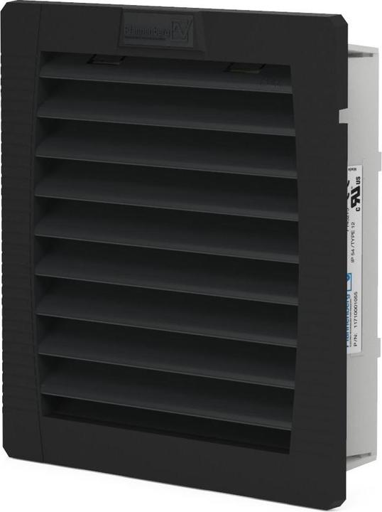 Actual product image Pfannenberg 4th gen. outlet filter PFA 20000 IP54