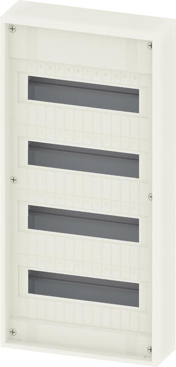 Siemens SIMBOX XL AP senza porta 4 file 4x12