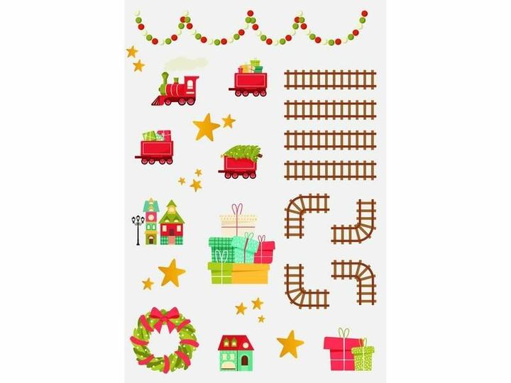 Immagine prodotto Heyda Weihnachten