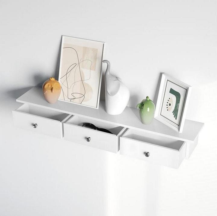 Image du produit Songmics Arlo (80 x 15 x 10 cm)